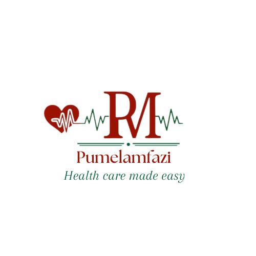 Pumelamfazi logo